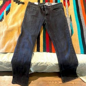 Volcom Vorta jeans - 30 x 30 - slim straight leg